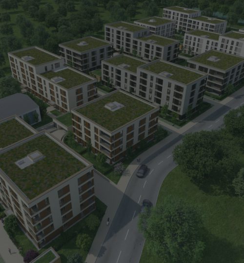 Moderne 1-Zimmer-Wohnung